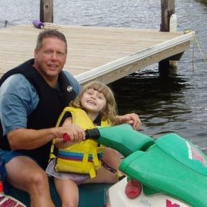 Meet your Posher, Fred